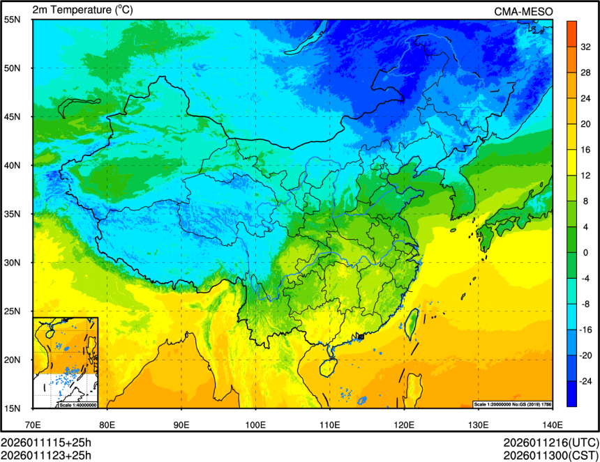 01/11 15时 +025小时