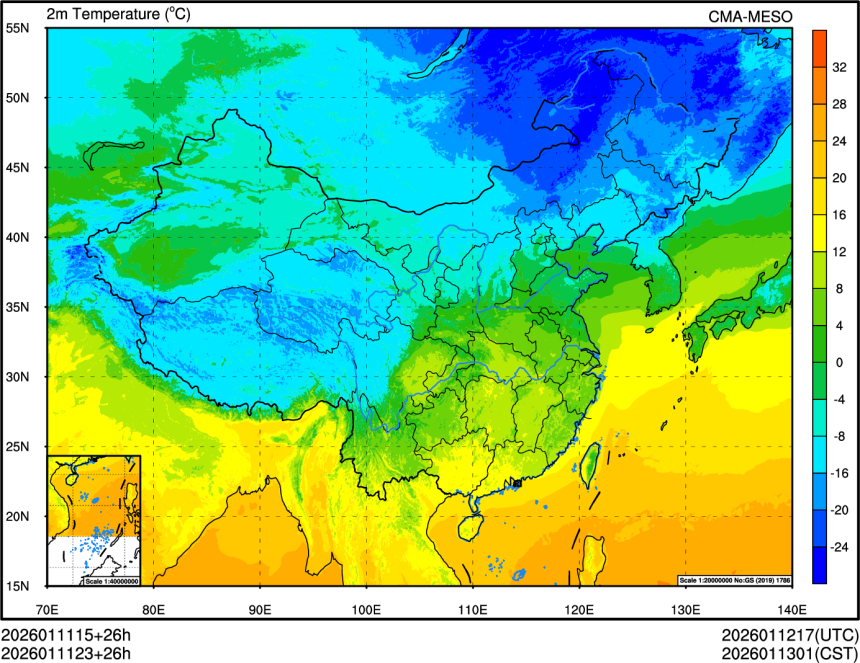 01/11 15时 +026小时