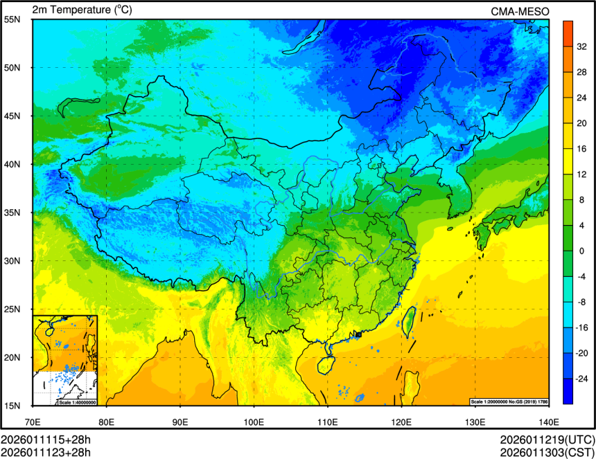 01/11 15时 +028小时