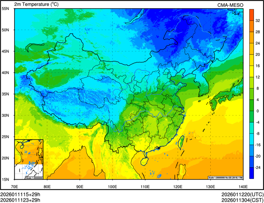 01/11 15时 +029小时
