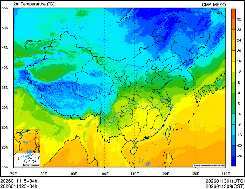 01/11 15时 +034小时