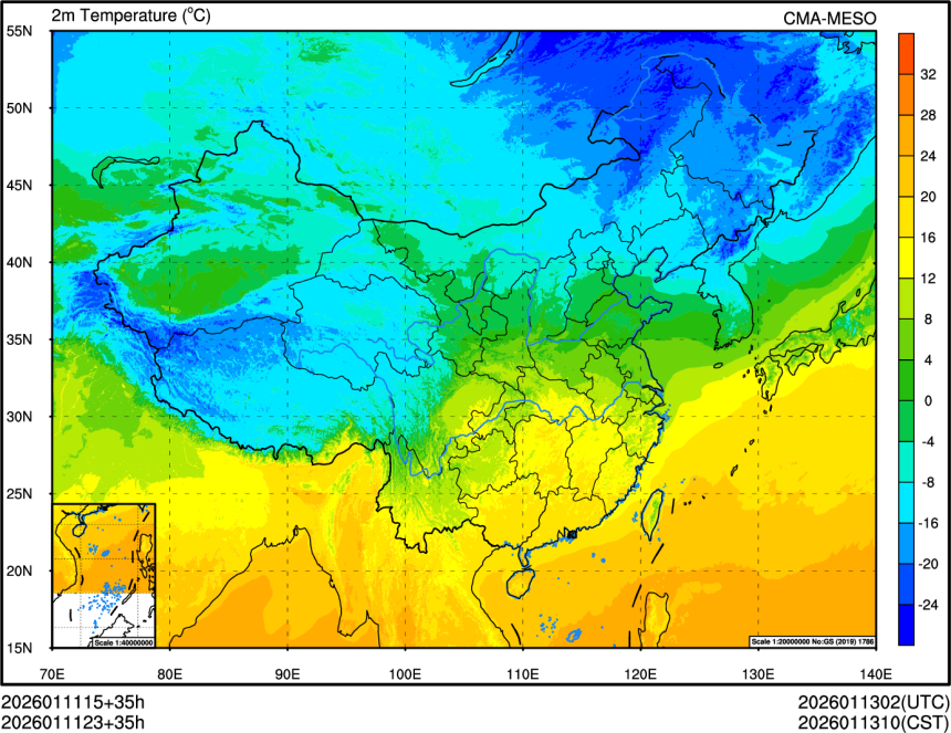 01/11 15时 +035小时