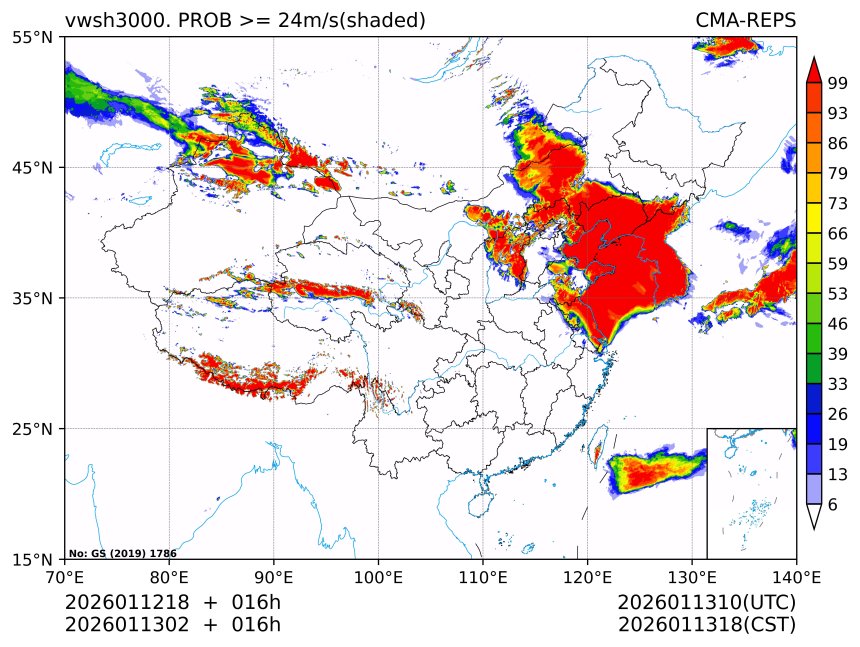 01/13 02时 +016小时