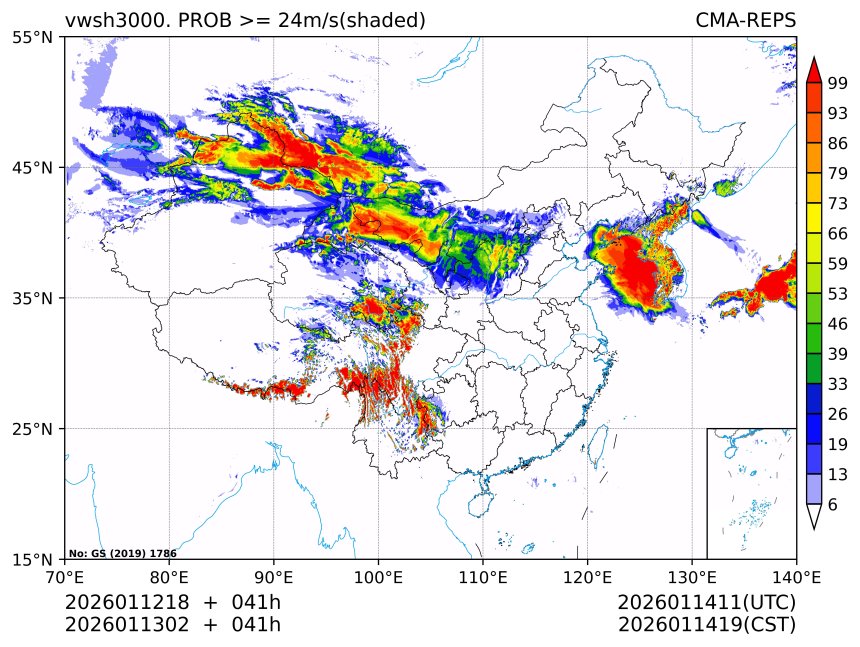 01/13 02时 +041小时