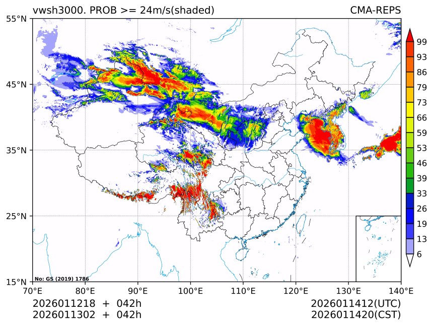 01/13 02时 +042小时
