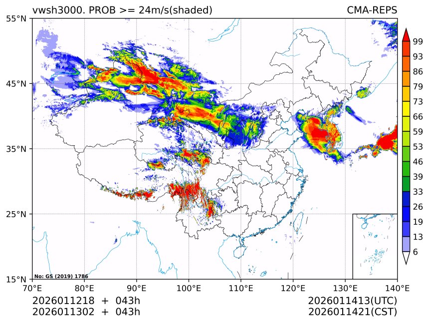 01/13 02时 +043小时