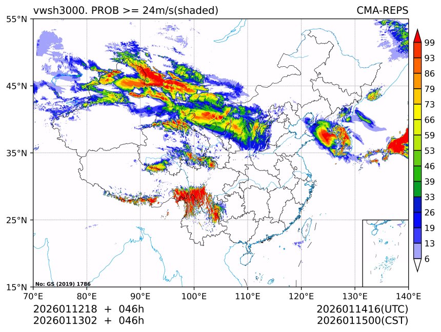 01/13 02时 +046小时