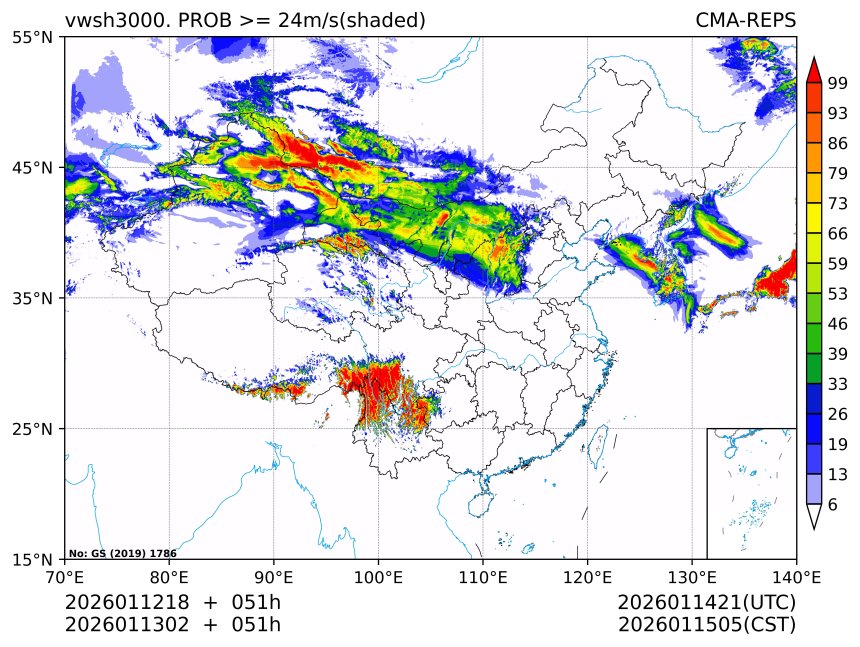 01/13 02时 +051小时