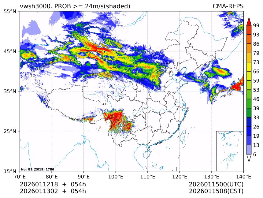 01/13 02时 +054小时