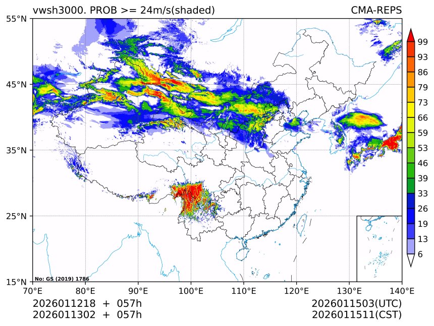 01/13 02时 +057小时
