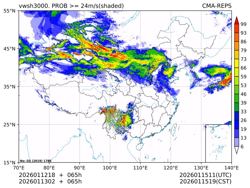 01/13 02时 +065小时