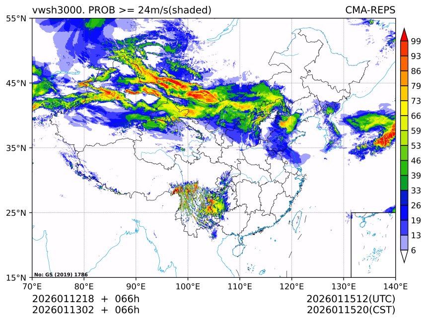 01/13 02时 +066小时