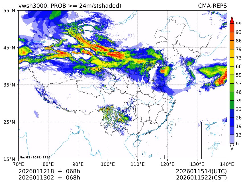 01/13 02时 +068小时