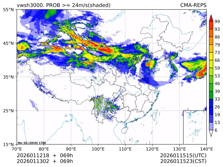 01/13 02时 +069小时
