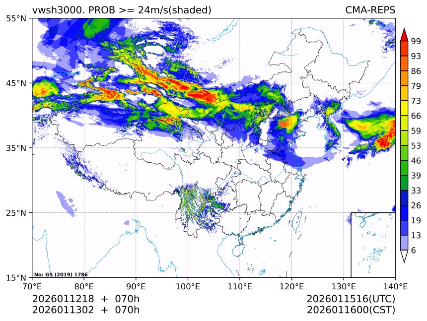 01/13 02时 +070小时