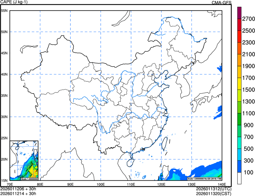 01/12 06时 +030小时