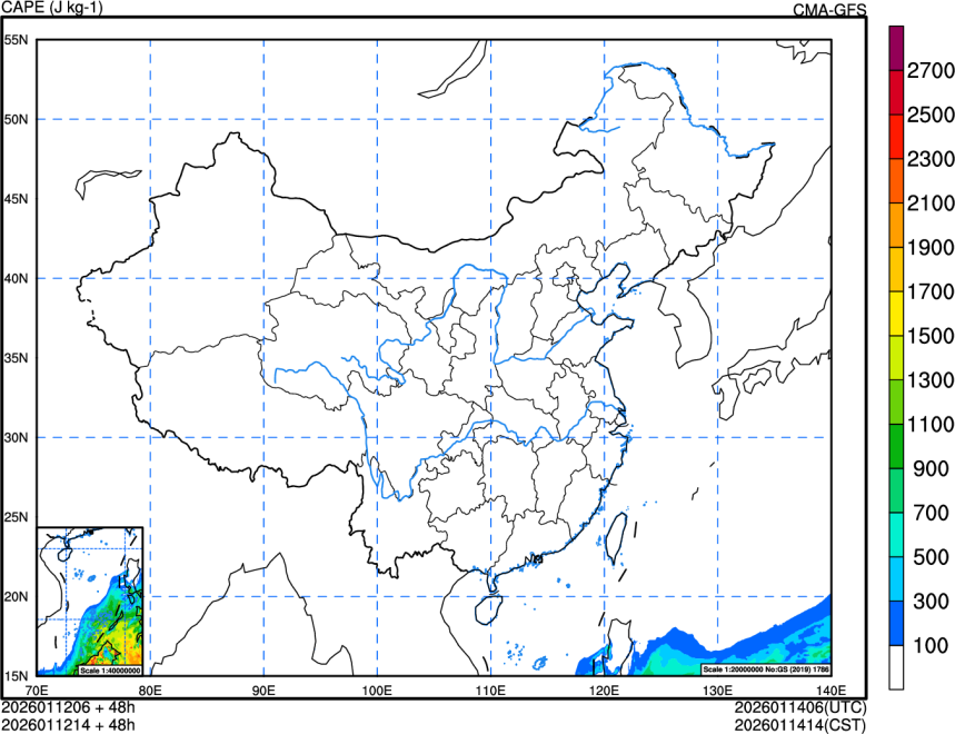 01/12 06时 +048小时