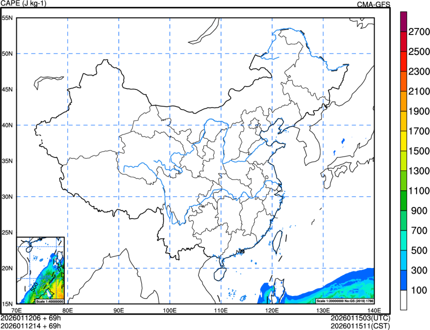 01/12 06时 +069小时