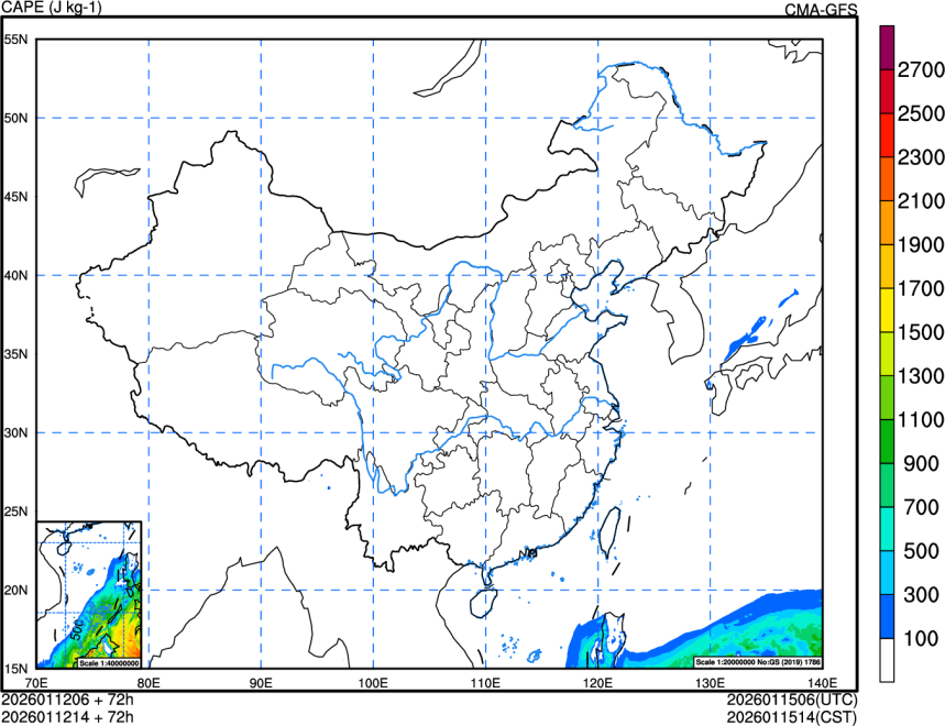 01/12 06时 +072小时