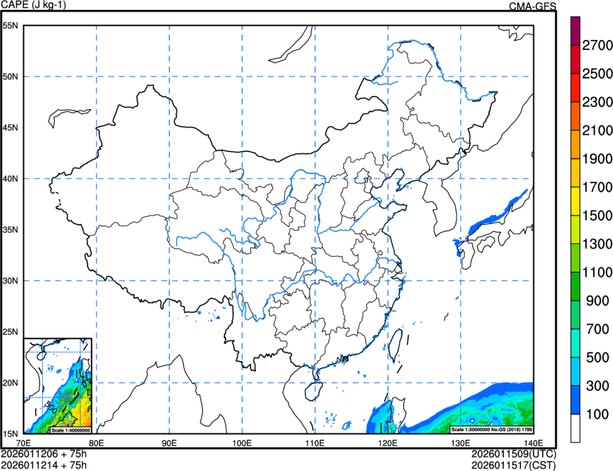 01/12 06时 +075小时