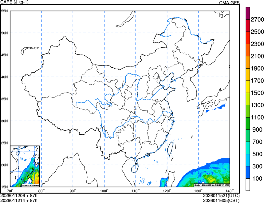 01/12 06时 +087小时