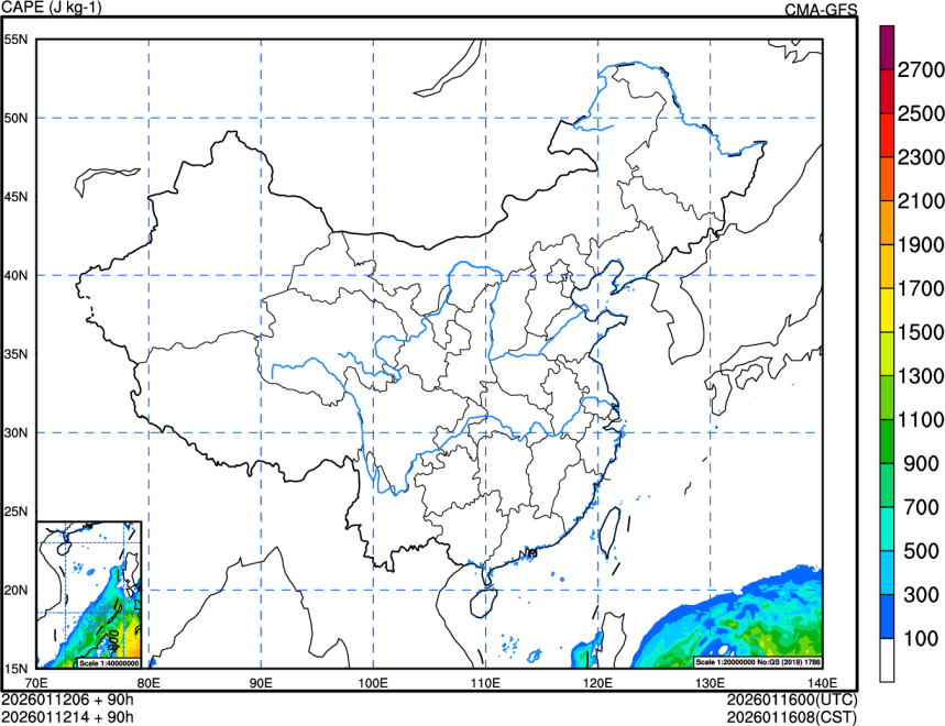 01/12 06时 +090小时
