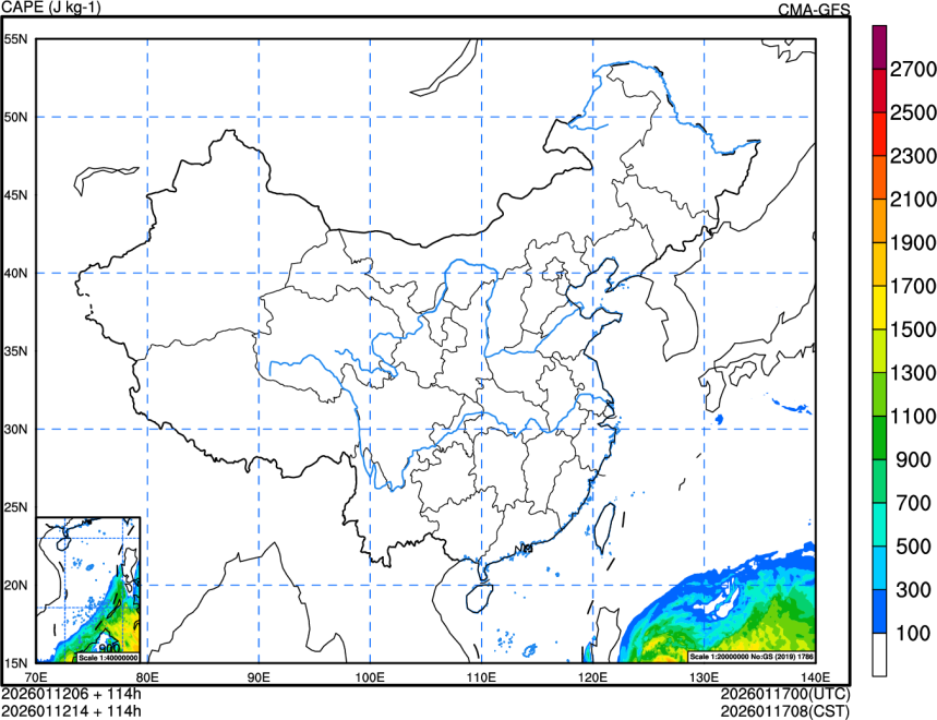 01/12 06时 +114小时