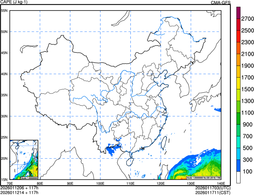 01/12 06时 +117小时