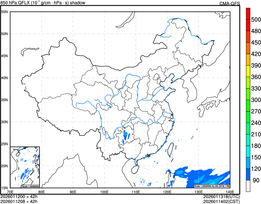 01/12 00时 +042小时
