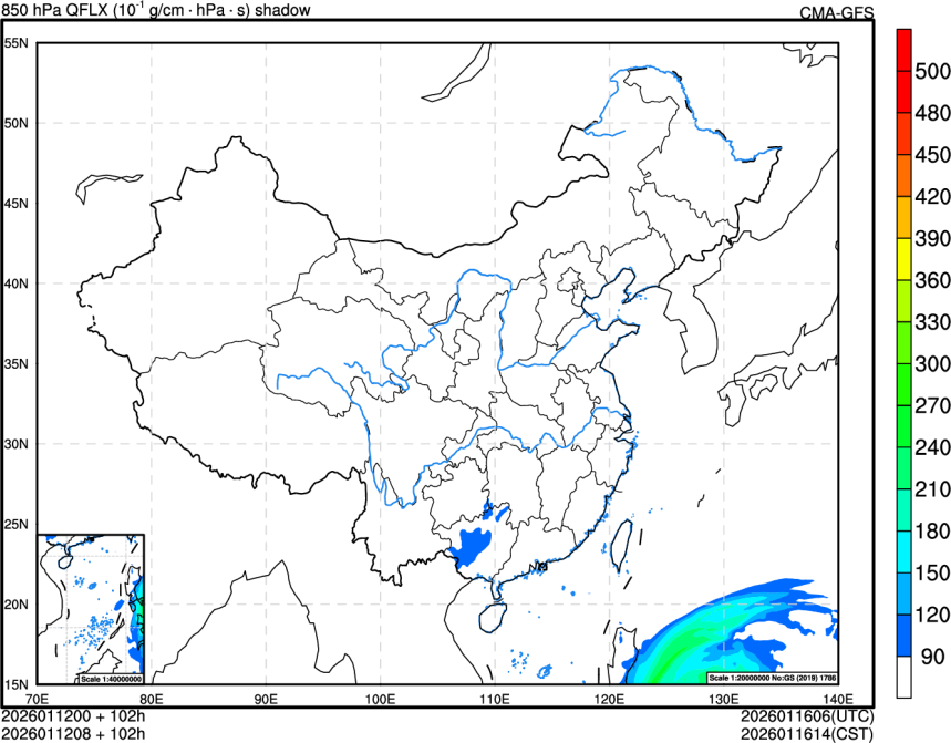 01/12 00时 +102小时
