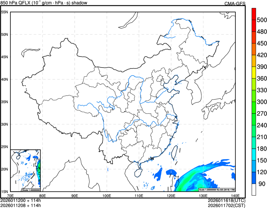 01/12 00时 +114小时