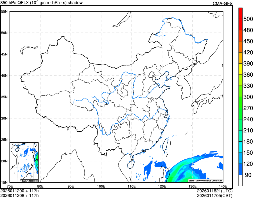 01/12 00时 +117小时