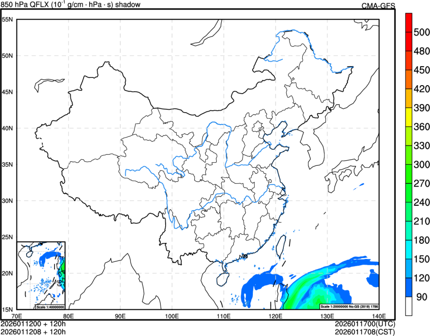 01/12 00时 +120小时