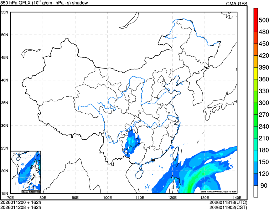 01/12 00时 +162小时
