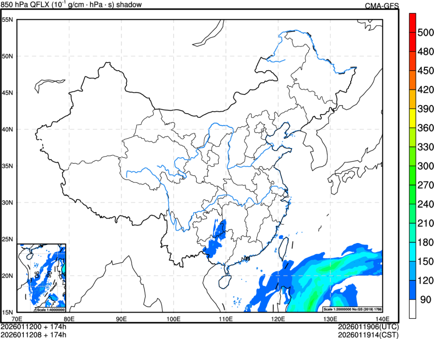 01/12 00时 +174小时