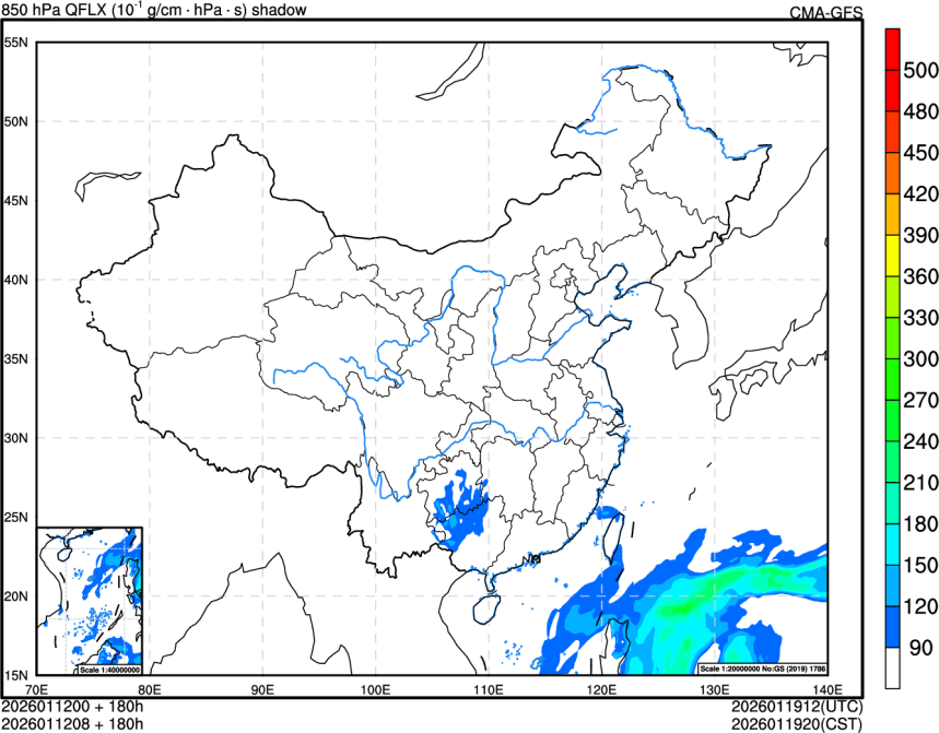 01/12 00时 +180小时