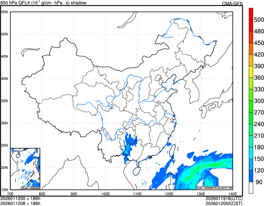 01/12 00时 +186小时