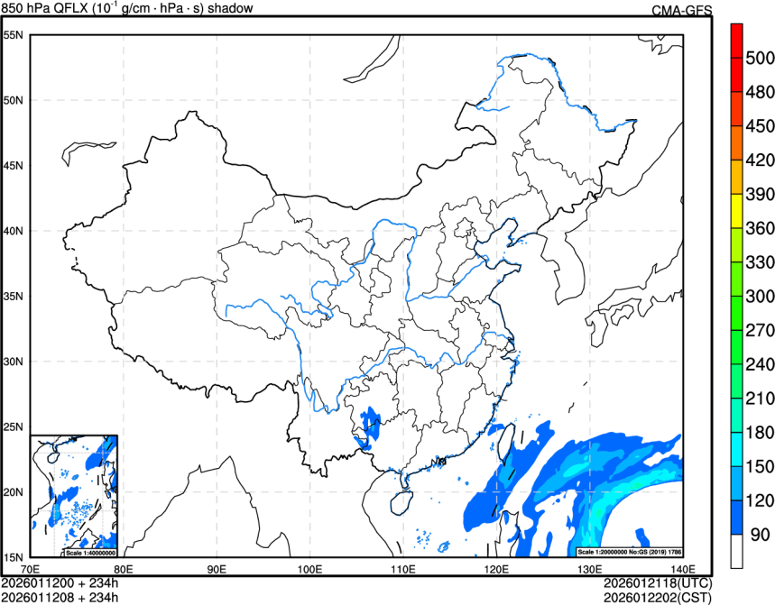 01/12 00时 +234小时