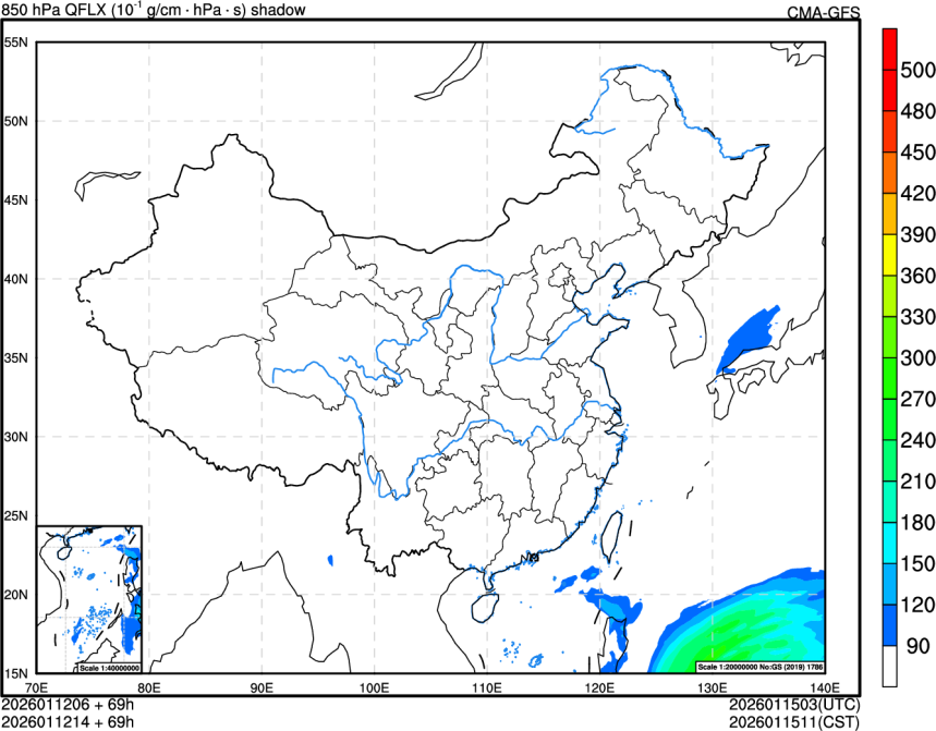 01/12 06时 +069小时
