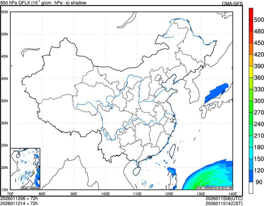 01/12 06时 +072小时