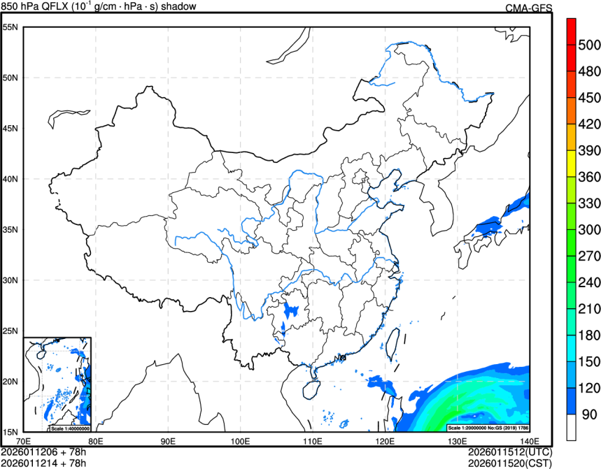 01/12 06时 +078小时