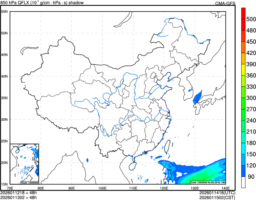 01/12 18时 +048小时