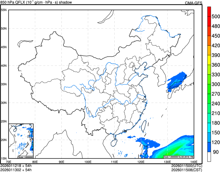 01/12 18时 +054小时
