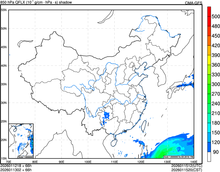 01/12 18时 +066小时