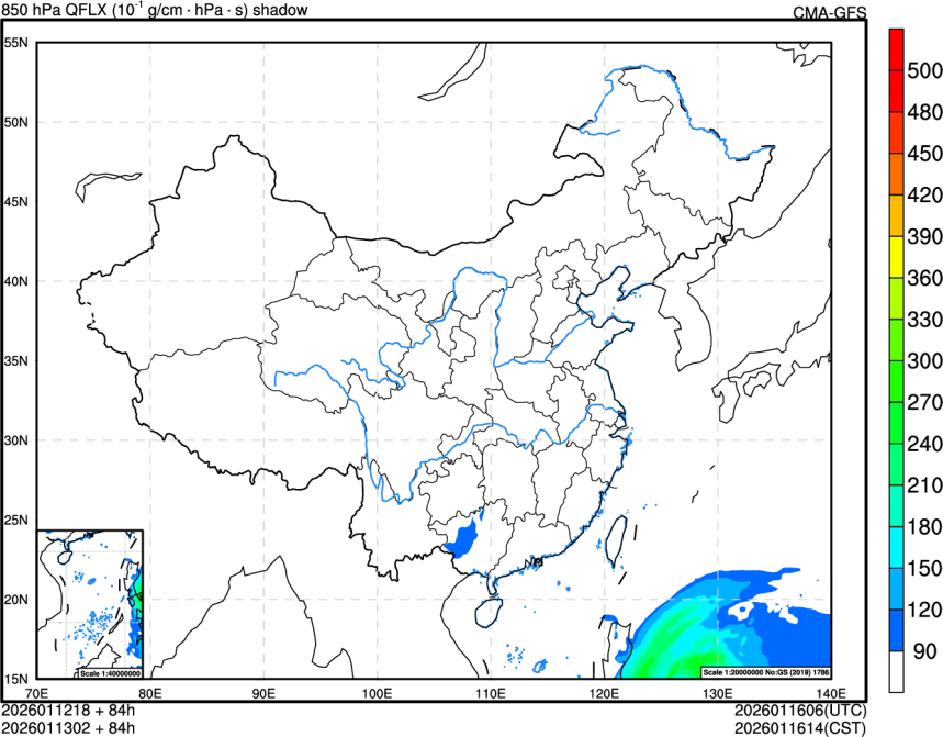 01/12 18时 +084小时