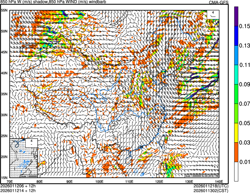 01/12 06时 +012小时