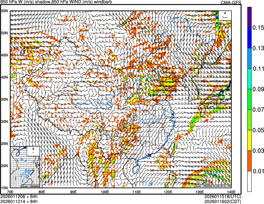 01/12 06时 +084小时