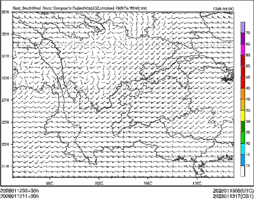 01/12 11时 +030小时