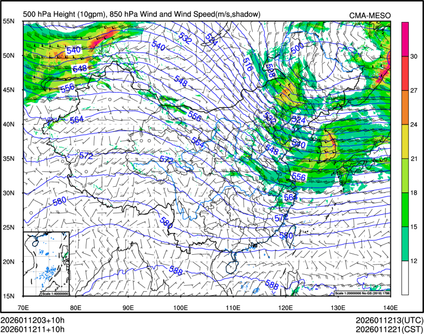 01/12 11时 +010小时
