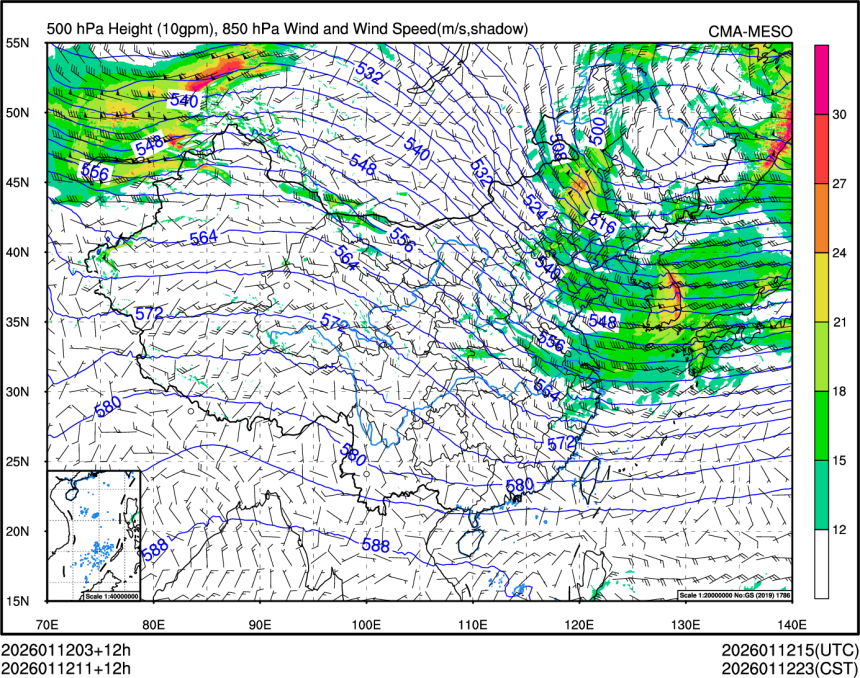 01/12 11时 +012小时